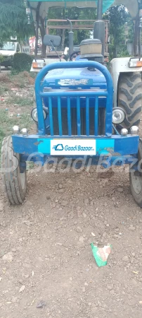 Escorts Powertrac 425 N