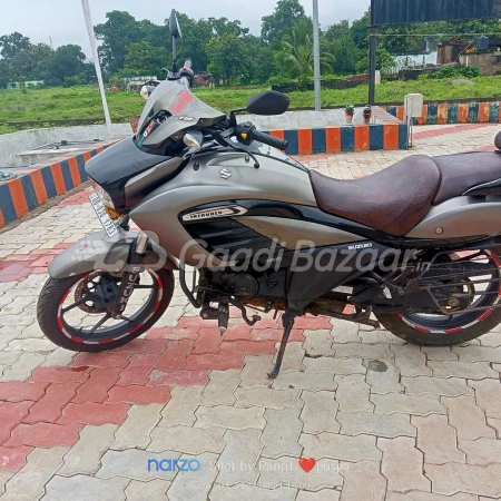 Suzuki intruder second hand sale