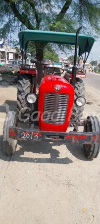 Escorts Farmtrac 60 Classic