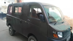 Mahindra SUPRO