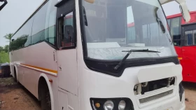 EICHER 20.15 N LPO Bus Chassis