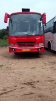 TATA MOTORS LPO 1618/62 5L-City Bus