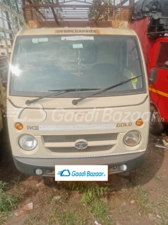 TATA MOTORS Ace Gold