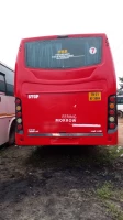 ASHOK LEYLAND MiTR Staff Bus