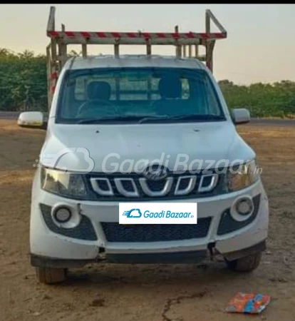 MAHINDRA Imperio Single Cabin