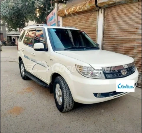 TATA MOTORS SAFARI STORME