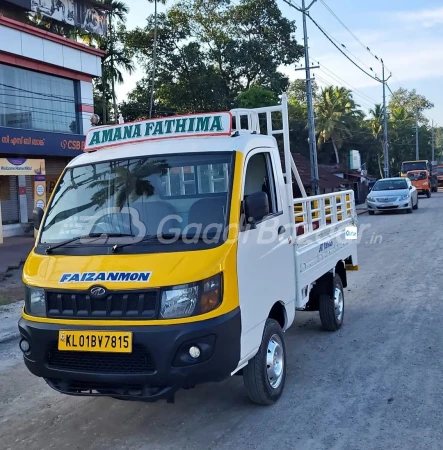 MAHINDRA SUPRO MAXITRUCK