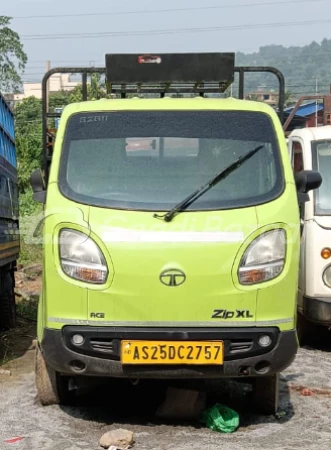 TATA MOTORS Ace Zip XL