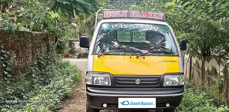 Maruti Suzuki Super Carry