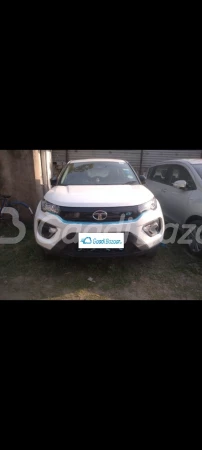 TATA MOTORS NEXON EV 