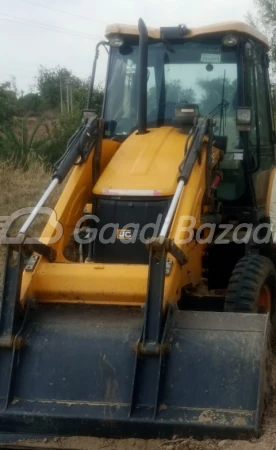 Jcb 3DXL