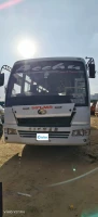 EICHER 20.15 M LP Bus Chassis