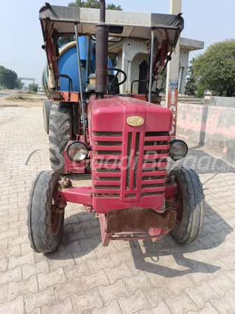 MAHINDRA 265 Di