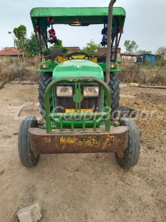 John Deere 5039d Powerpro