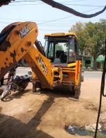 Jcb 3DX SUPER-74 HP