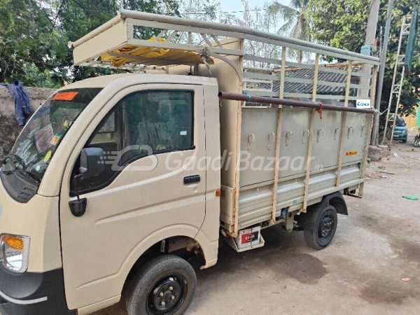 TATA MOTORS Ace Gold