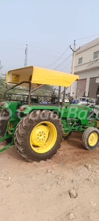 John Deere 5036 D