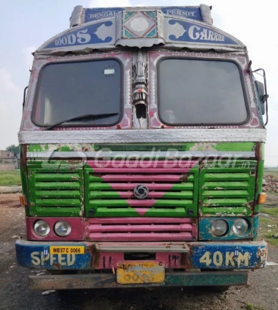 ASHOK LEYLAND AL 3118