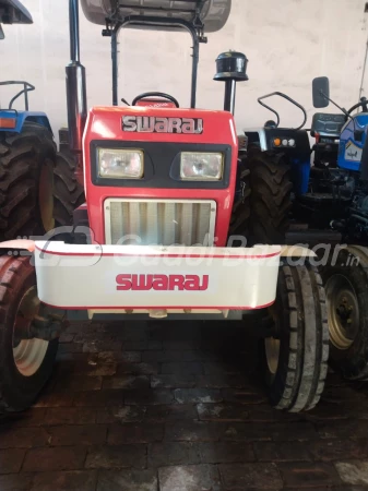 Swaraj 855 Fe 4wd