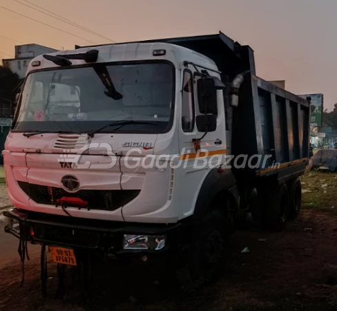 TATA MOTORS SIGNA 2823 TIPPER