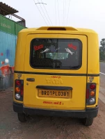 TATA MOTORS MAGIC