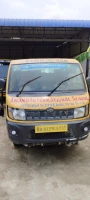 Mahindra SUPRO