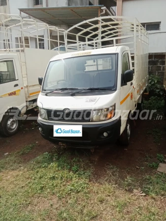 MAHINDRA SUPRO PROFIT TRUCK