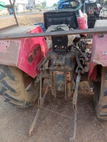 MAHINDRA 265 Di