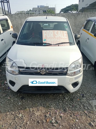 MARUTI SUZUKI Wagon R tour