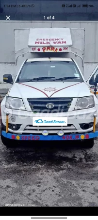 TATA MOTORS YODHA