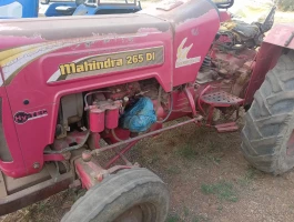 MAHINDRA Yuvo 265 Di