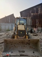 Jcb 3DXL