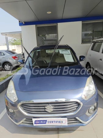 MARUTI SUZUKI Dzire