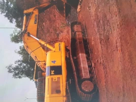 Komatsu Pc450lc-7