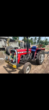 Tafe (massey Ferguson) 241 Di