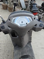 Suzuki Access 125