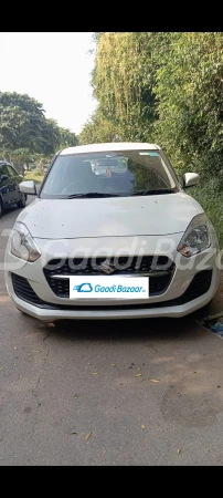 MARUTI SUZUKI SWIFT