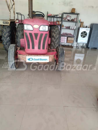 MAHINDRA 275 Di Eco