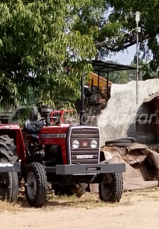 Tafe (massey Ferguson) Mf 1035 Di Maha Shakthi