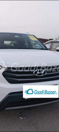 HYUNDAI HYUNDAI CRETA