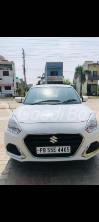 MARUTI SUZUKI Dzire