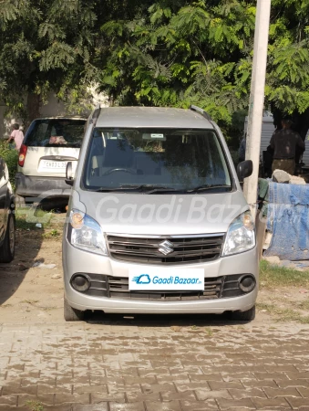 MARUTI SUZUKI WAGON R