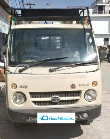 TATA MOTORS Ace Gold