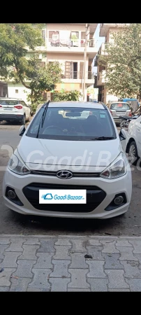 HYUNDAI GRAND I 10