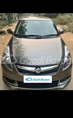 MARUTI SUZUKI SWIFT DZIRE