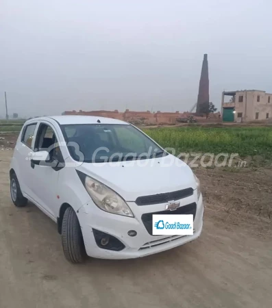 Chevrolet Beat [2011-2014]