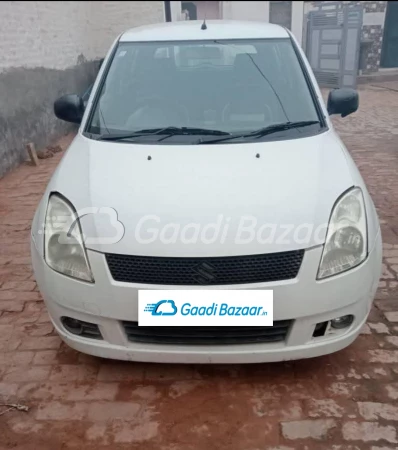 MARUTI SUZUKI SWIFT