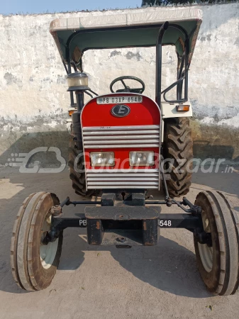 Eicher 241