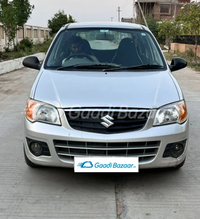 MARUTI SUZUKI ALTO