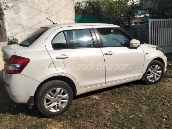 MARUTI SUZUKI SWIFT DZIRE